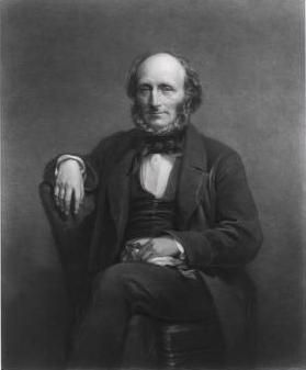 Victorian portrait from Sharpe Pritchard 200-year history post