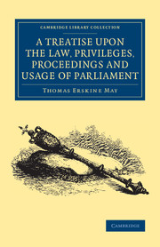 Constitutional law reference book