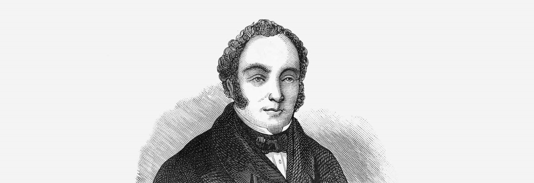 Feargus O'Connor