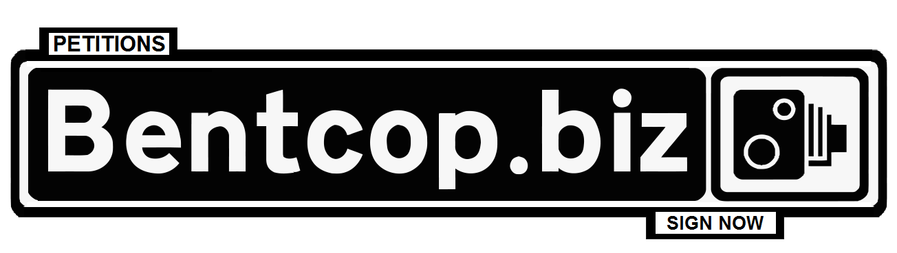 Bentcop.biz